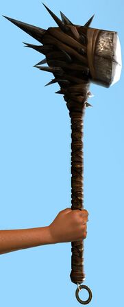 Bandit Mallet.jpg