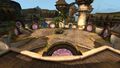 The Gate Hub at Coriolis Plaza.