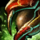 Crimson Antique Flanged Mace.png