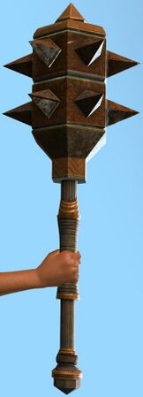 Deldrimor Mace.jpg