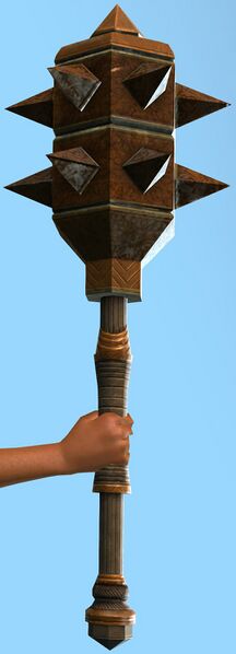 File:Deldrimor Mace.jpg