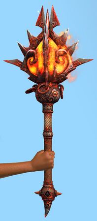 Fiery Dragon Slayer Mace.jpg