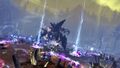 Decima during Convergence: Mount Balrior