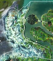 Jaya Bluffs map.jpg