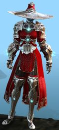 Mage Knight Outfit