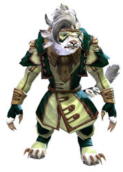 Magician armor charr female front.jpg