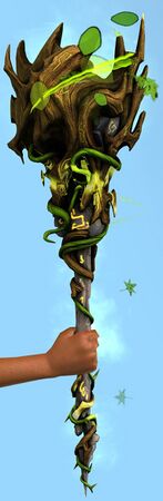 Maguuma Mace.jpg