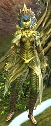 uh.. isn't this warden? check