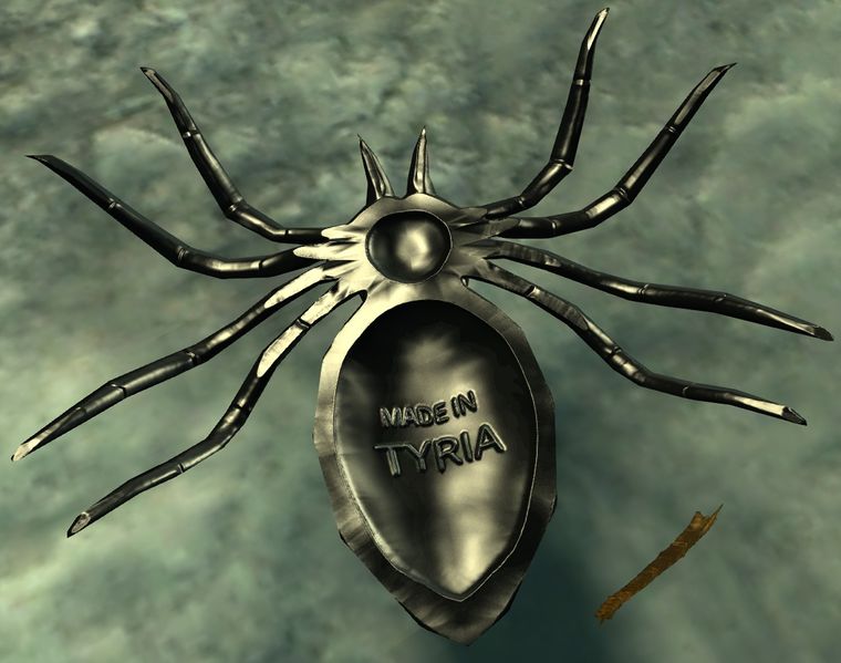 File:Plastic Spider Underside.jpg