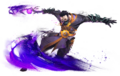 Revealed concept art