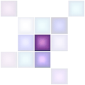 Footfall render animation.