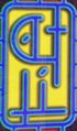 ...the first symbol reminds me of "lord, general" from Old Canthan
