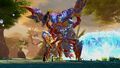 Kela, Seneschal of Waves in Shipwreck Strand