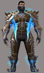 Abyss Stalker Outfit