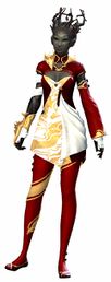 Ancestral Outfit