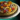 Clove and Veggie Flatbread