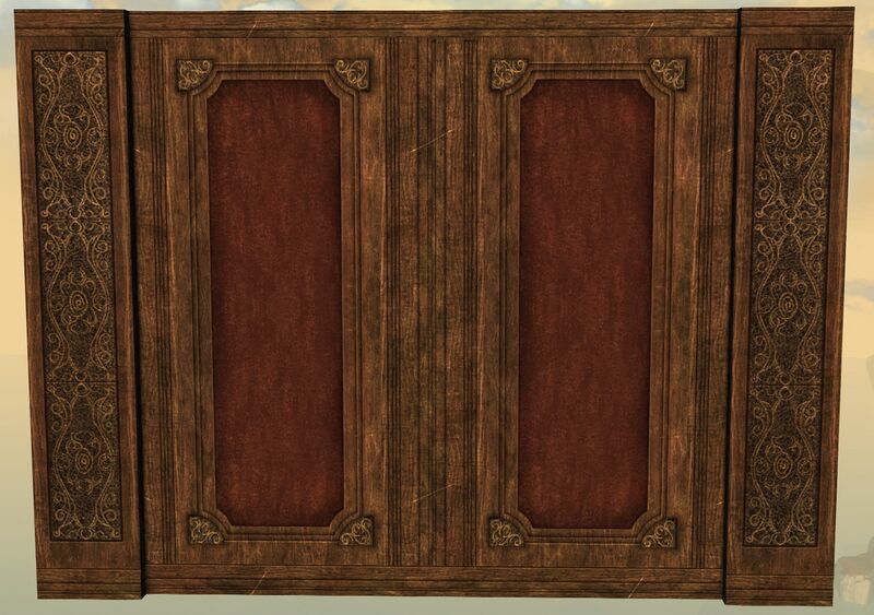 File:Elegant Wall Panel front view.jpg