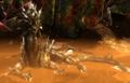 Glint's appearance in Guild Wars Prophecies.