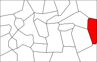 Holystone Caves locator.svg