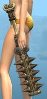 Illuminated Boreal Mace stowed.jpg