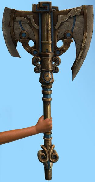 File:Restored Boreal Axe.jpg