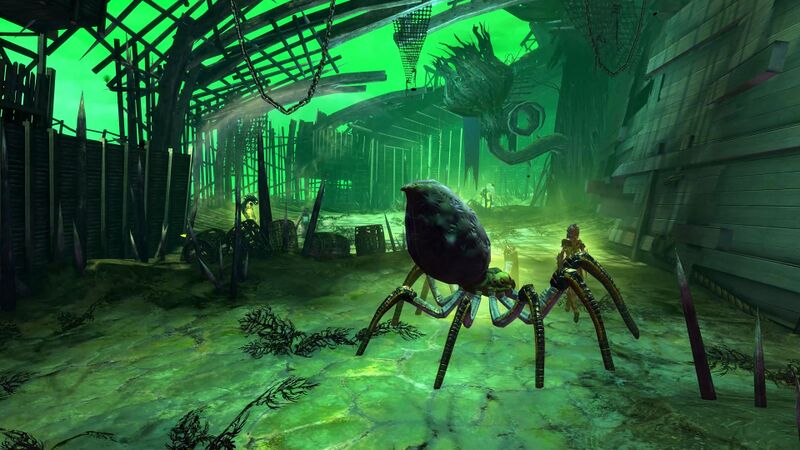File:Tower of Nightmares screenshot 05.jpg