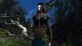 Shaman Sigrytha, an early Norn questgiver.