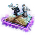 Gem Store icon.