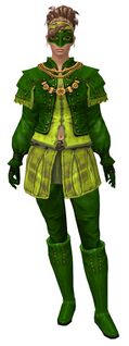 Ascalonian Performer armor norn female front.jpg