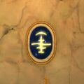 Bastion of Knowledge symbol.