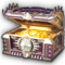 Diamond chest