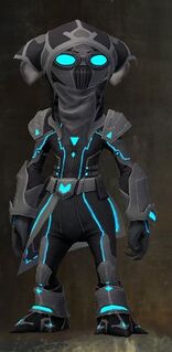 Extremis armor asura female front.jpg