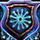 Giver's Embroidered Jute Insignia.png
