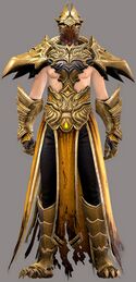 Mursaat Robes Outfit