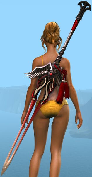 File:Red Crane Greatsword stowed.jpg