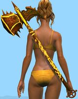 Royal Flame Hammer stowed.jpg