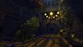 Starlit Weald