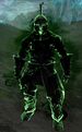 Heavy armor norn male