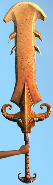 File:Beaded Claymore.jpg