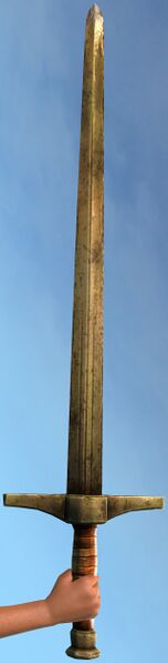 File:Bronze Sword.jpg