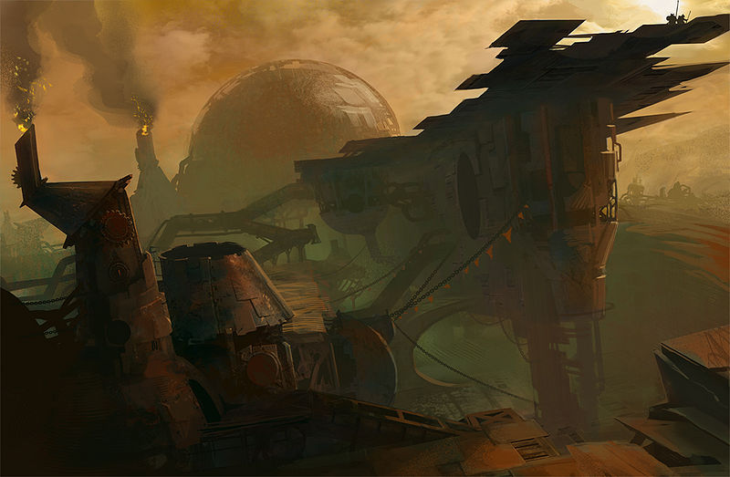 File:Charr Citadel concept art.jpg