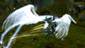 Wings of Resolve