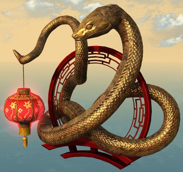 File:Golden Snake Statue.jpg