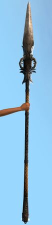 Krytan Spear.jpg