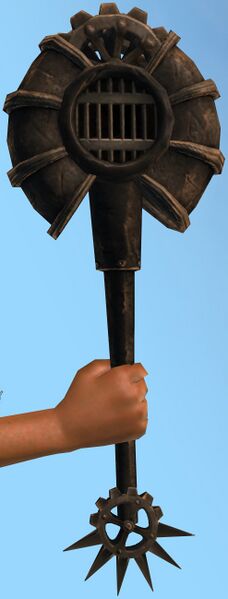 File:Plated Mace.jpg