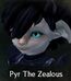 Pyr the Zealous