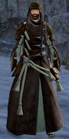 Male Arcane