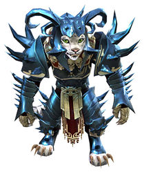 Armageddon armor charr female front.jpg
