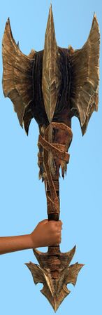 Beastslayer Mace.jpg