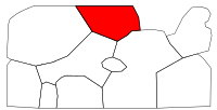 Brakbrak Ice Snarl locator.svg